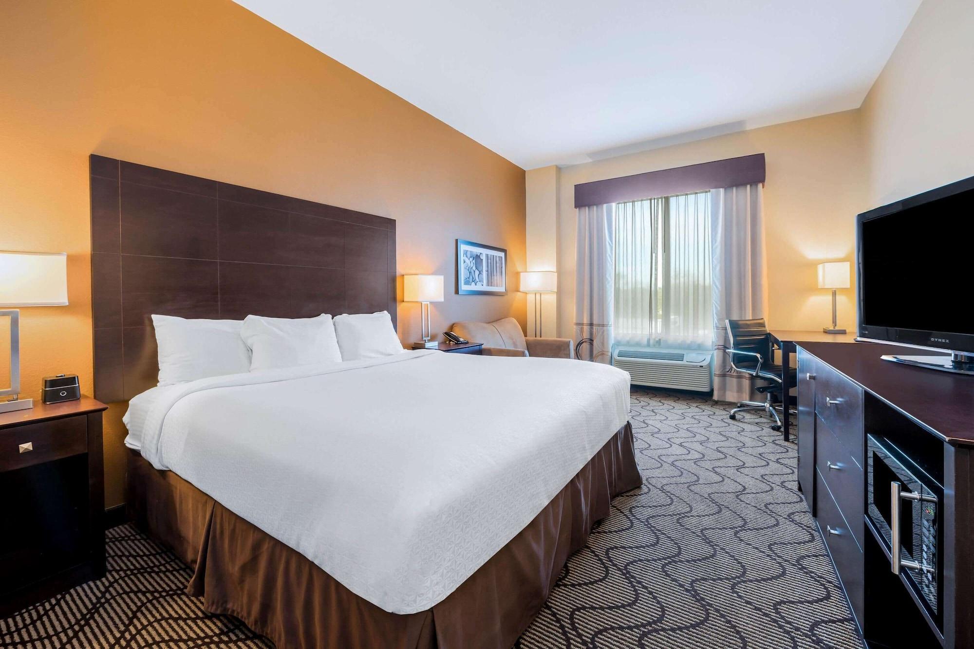 La Quinta By Wyndham Marshall Zewnętrze zdjęcie
