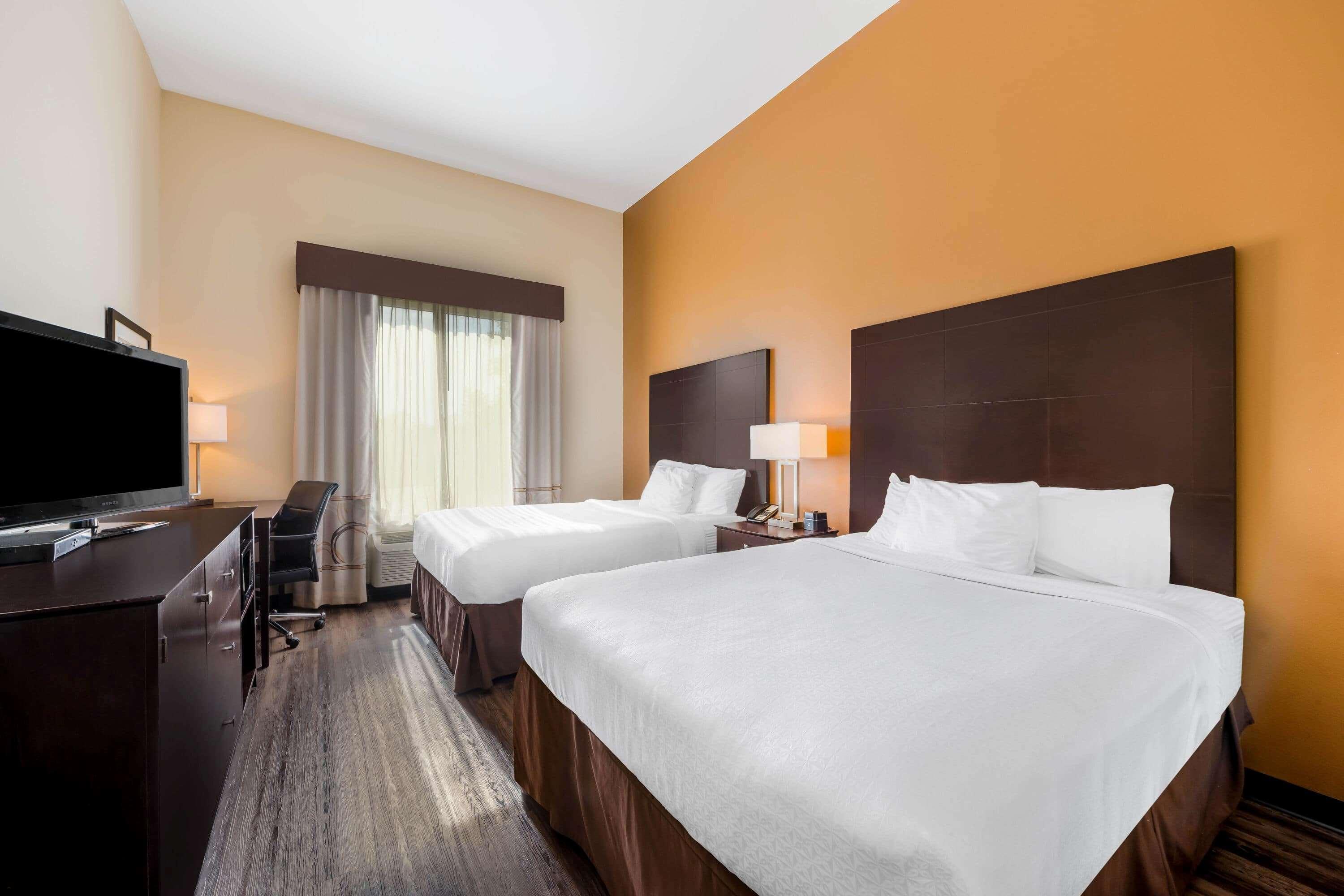 La Quinta By Wyndham Marshall Zewnętrze zdjęcie