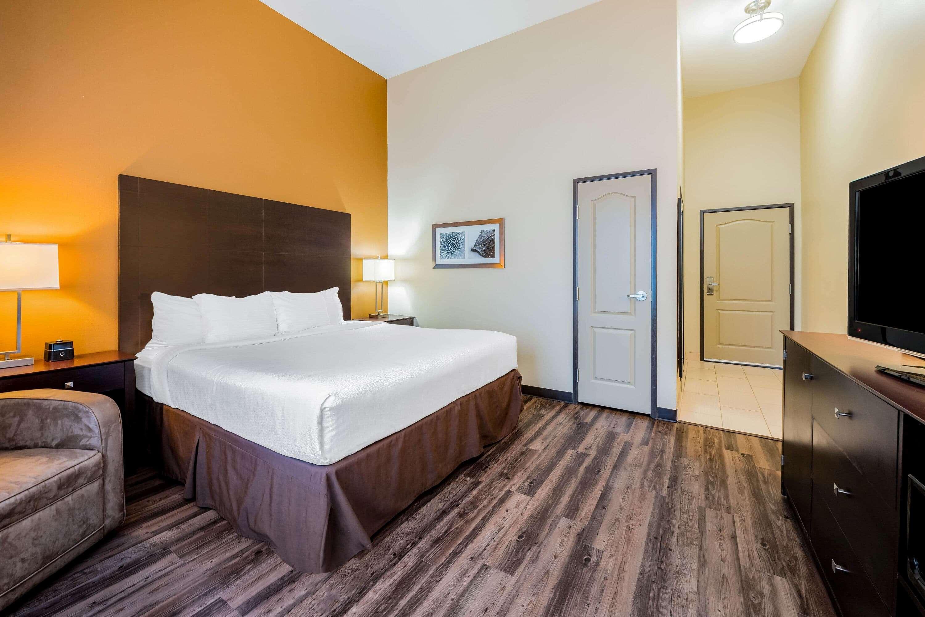 La Quinta By Wyndham Marshall Zewnętrze zdjęcie