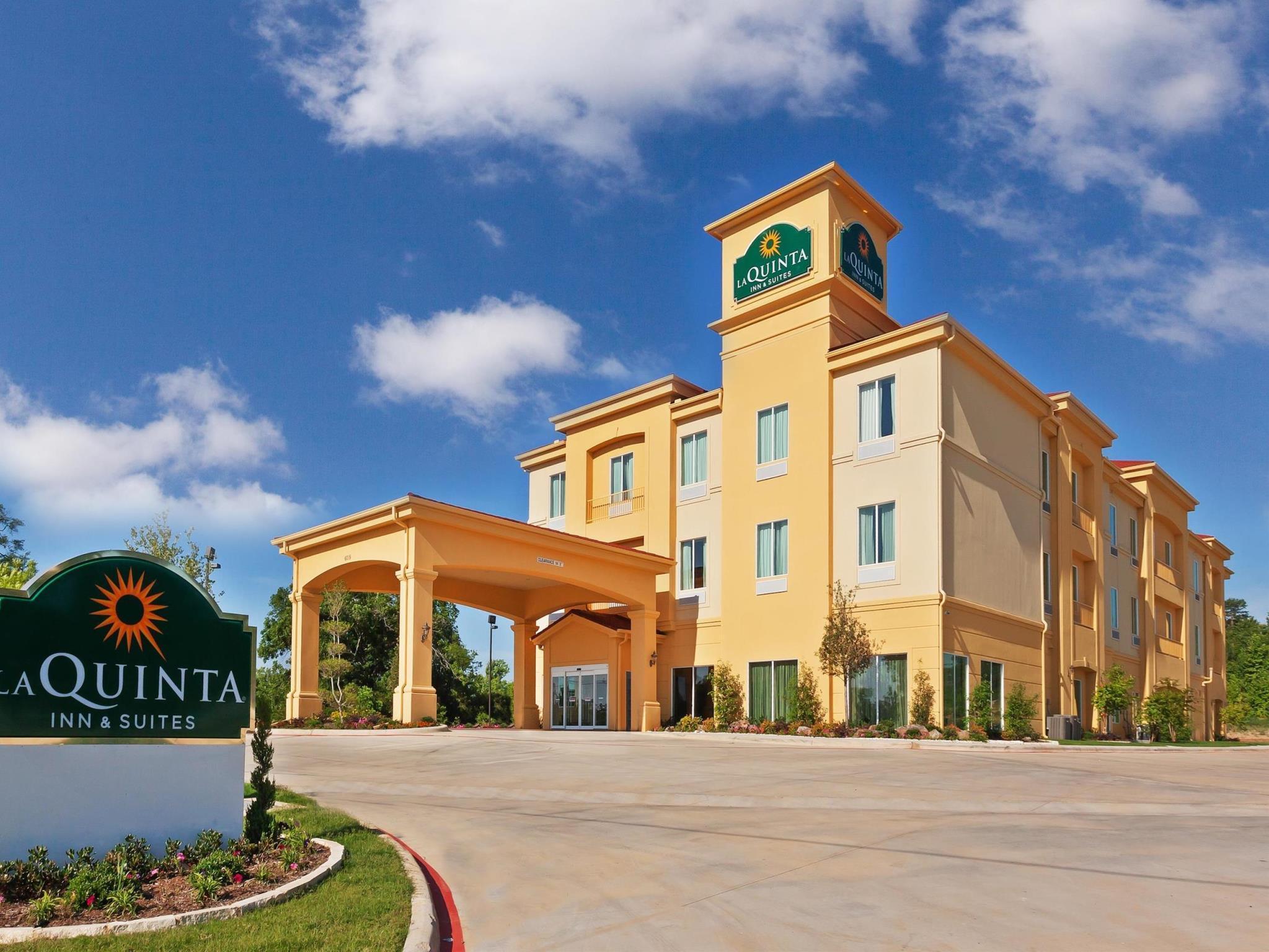 La Quinta By Wyndham Marshall Zewnętrze zdjęcie