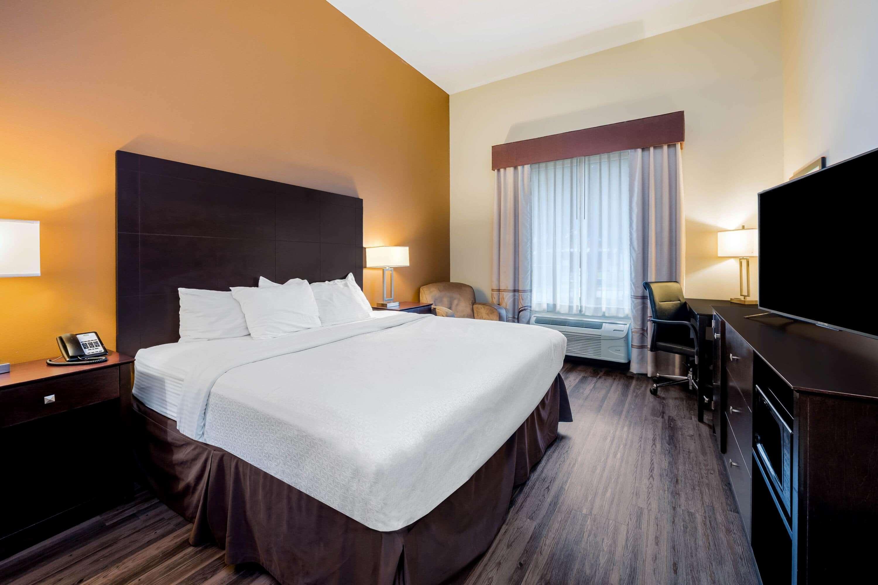 La Quinta By Wyndham Marshall Zewnętrze zdjęcie
