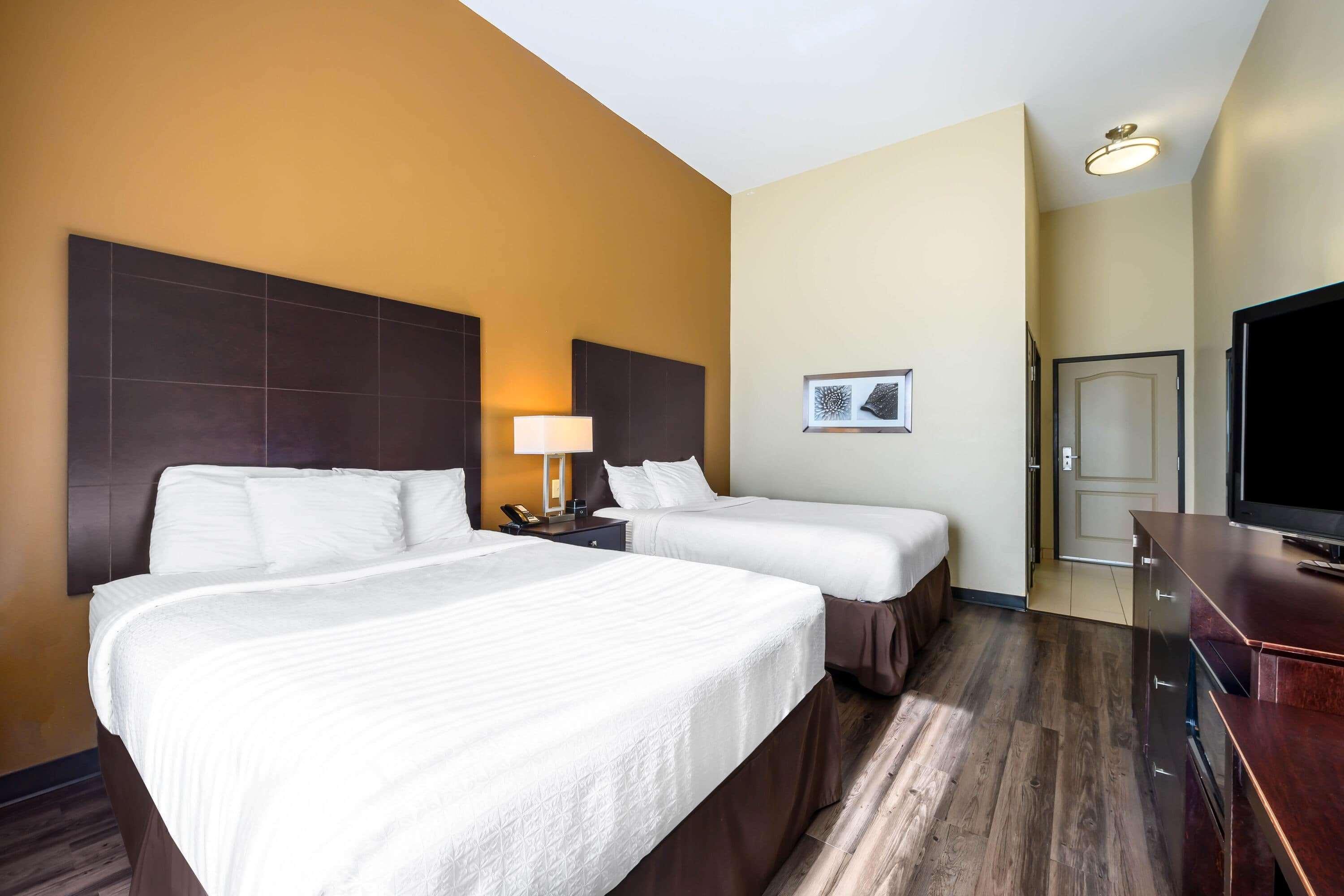 La Quinta By Wyndham Marshall Zewnętrze zdjęcie