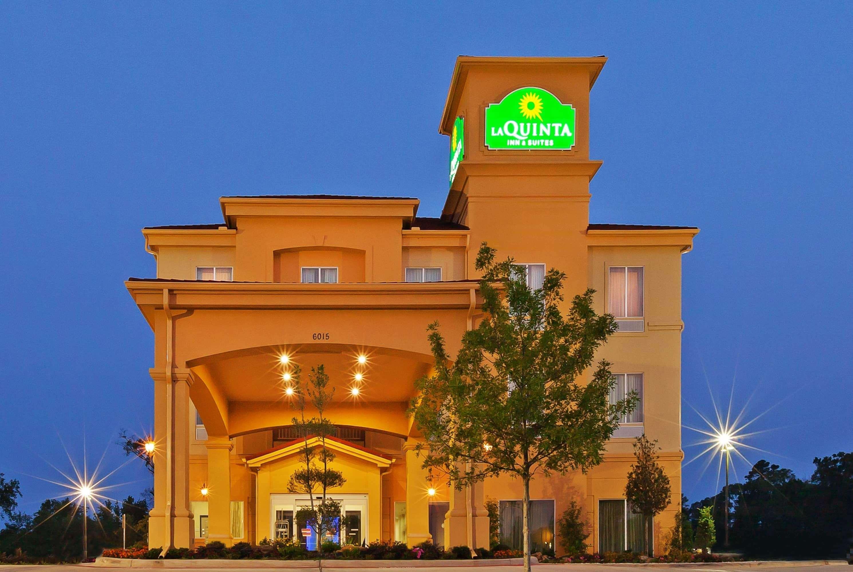 La Quinta By Wyndham Marshall Zewnętrze zdjęcie